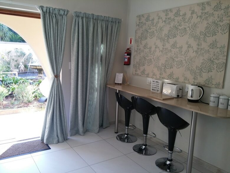 Hotel Dunton Guest House