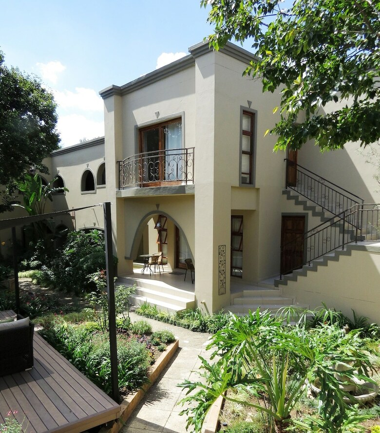 Hotel Dunton Guest House