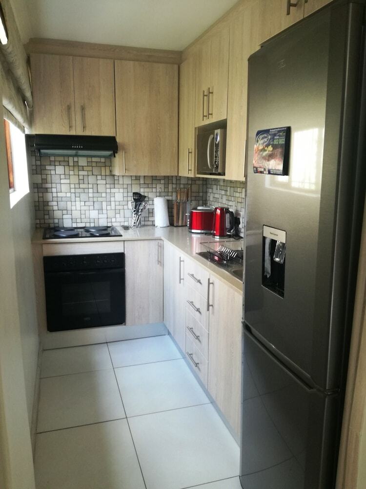 Hotel Dunton Guest House