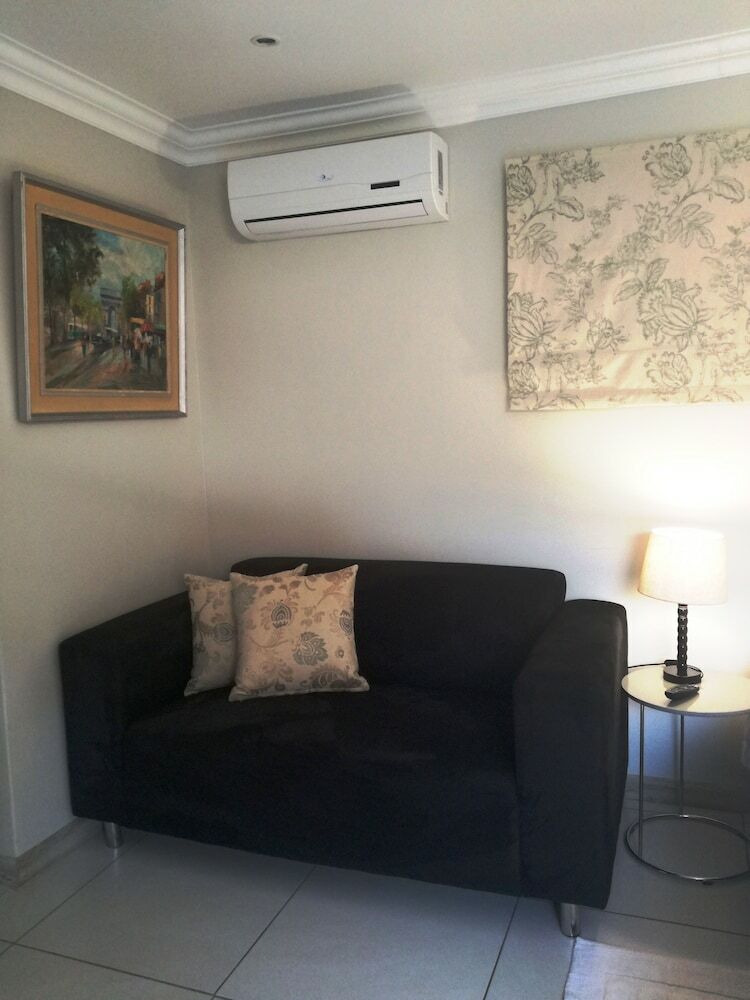 Hotel Dunton Guest House