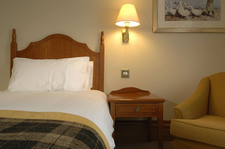 Hotel Hilton Puckrup Hall Tewkesbury