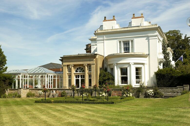 Hotel Hilton Puckrup Hall Tewkesbury