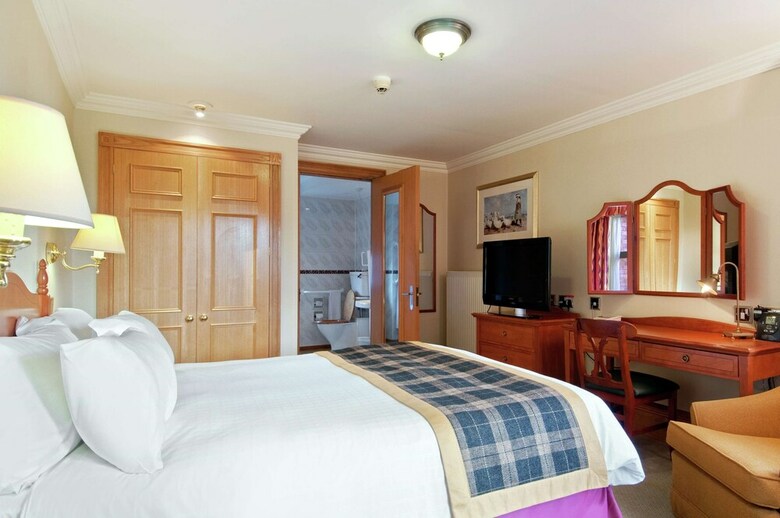 Hotel Hilton Puckrup Hall Tewkesbury