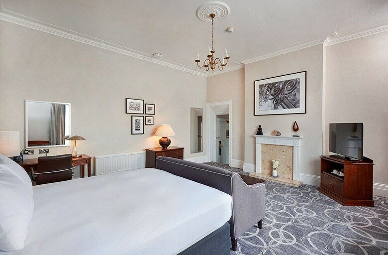 Hotel Hilton Puckrup Hall Tewkesbury