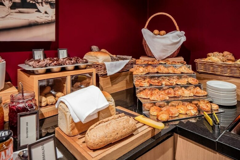 Hotel Hilton Puckrup Hall Tewkesbury