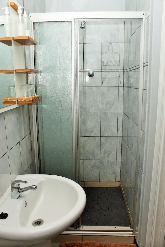 Hotel Forest View Guest House & Self Catering