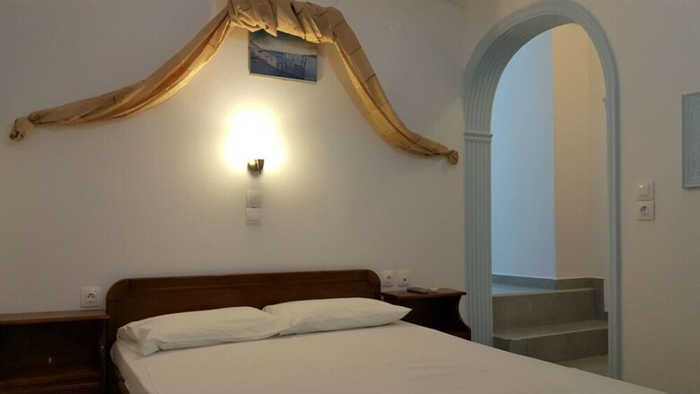 Apartamentos Lucia Villas