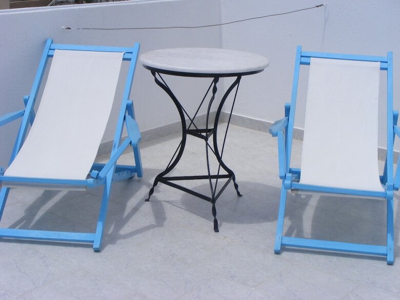 Apartamentos Lucia Villas