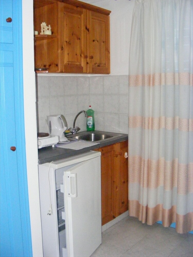 Apartamentos Lucia Villas