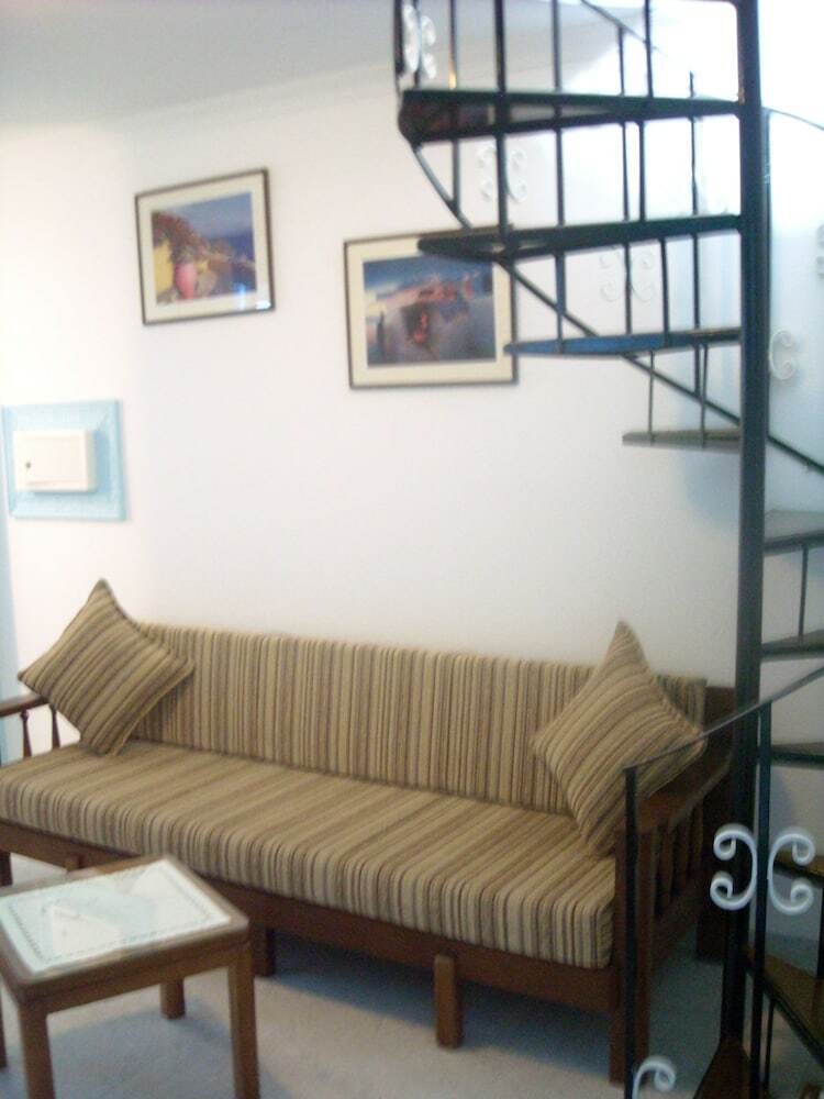 Apartamentos Lucia Villas