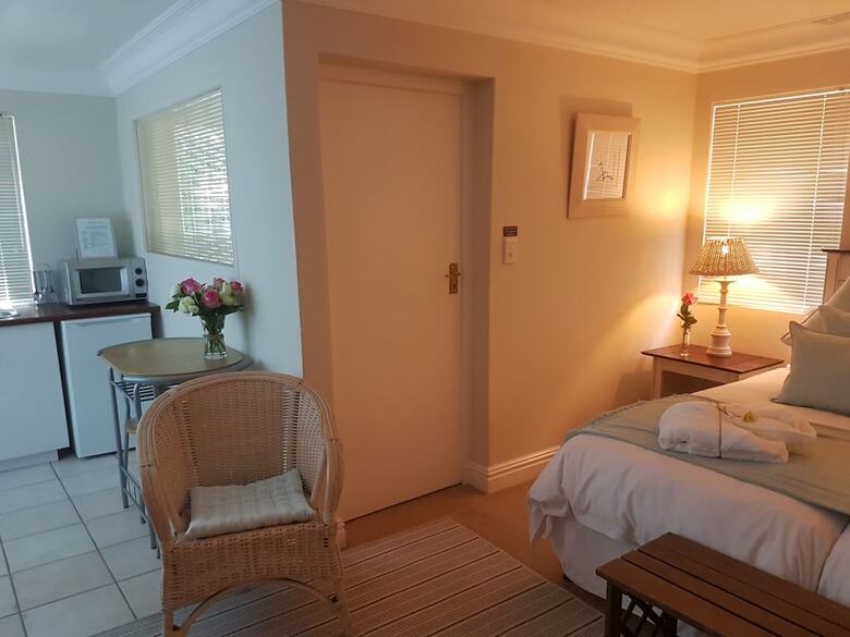 Hotel Roseroc Boutique Guest House