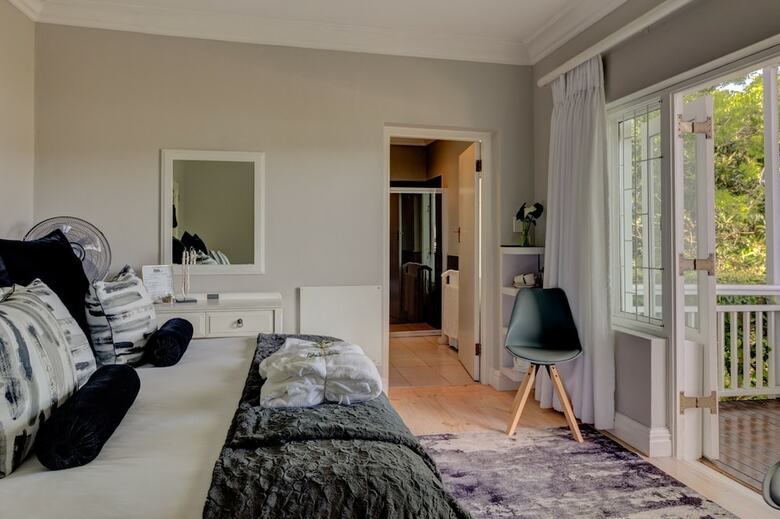 Hotel Roseroc Boutique Guest House