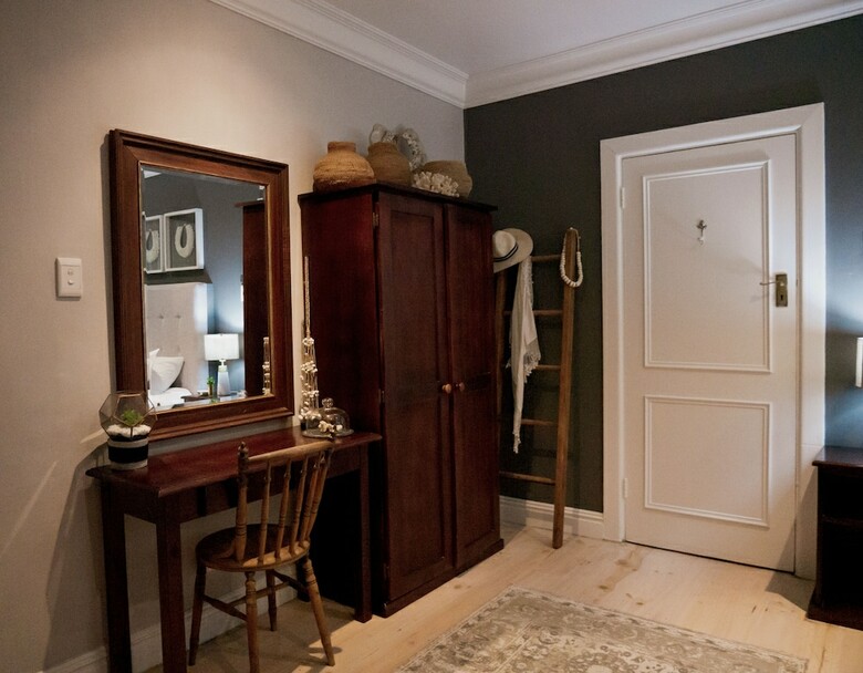 Hotel Roseroc Boutique Guest House