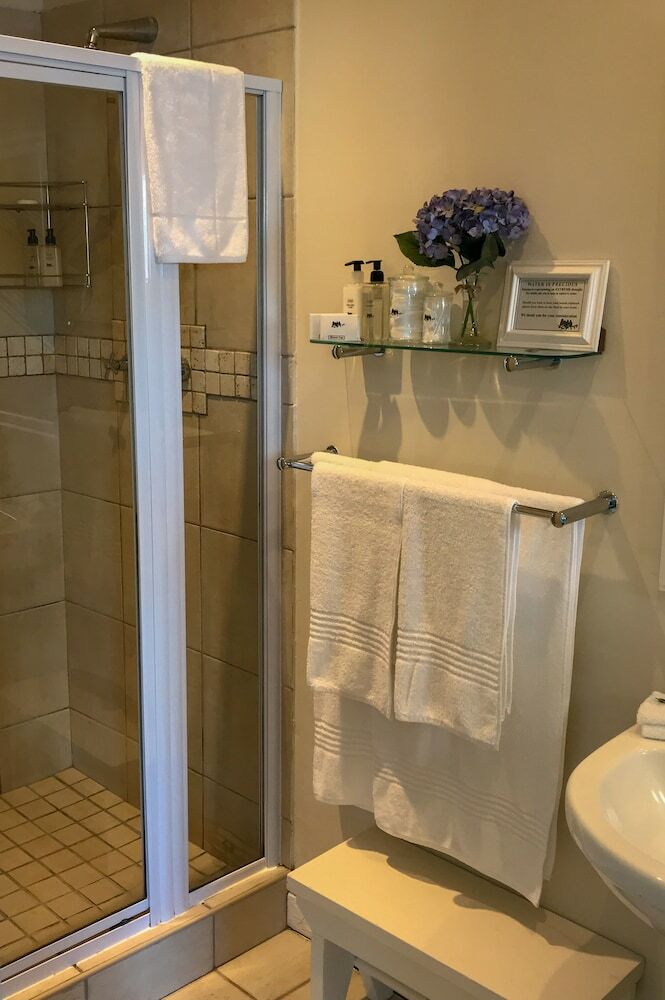 Hotel Roseroc Boutique Guest House