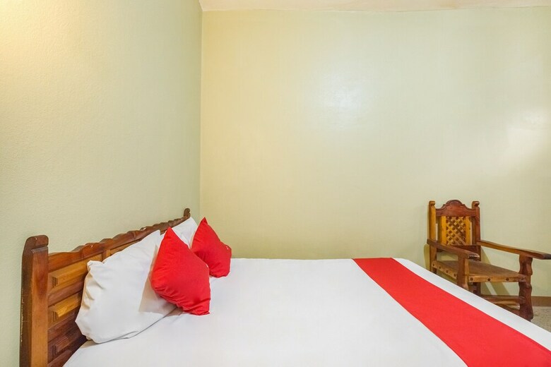 Hotel Posada Del Carmen