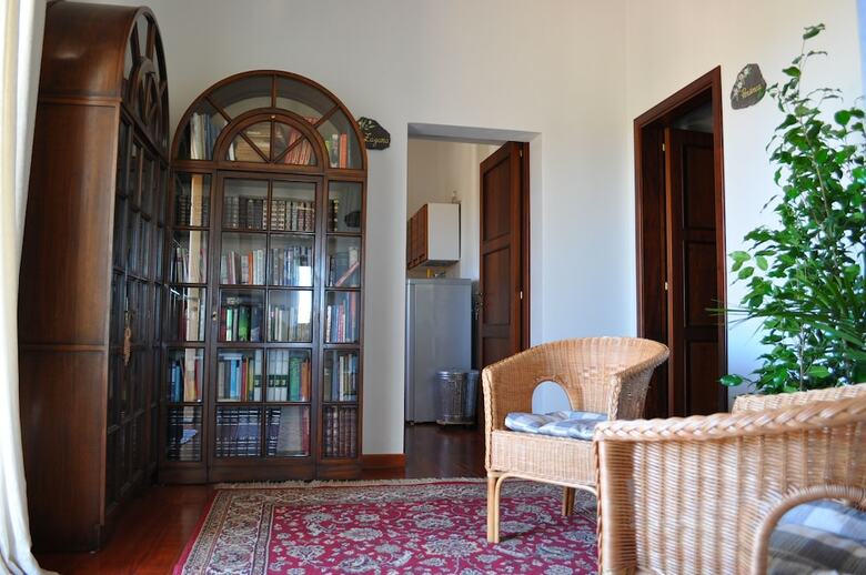 Hotel La Frescura