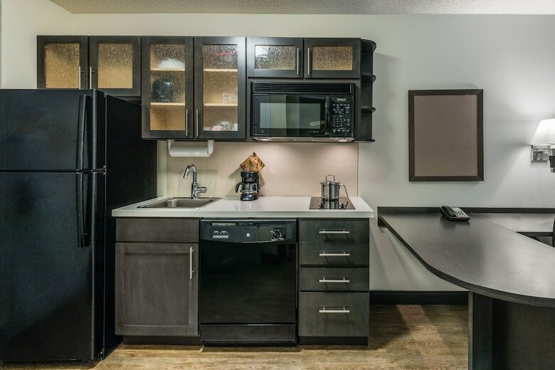 Aparthotel Candlewood Suites Richmond-west