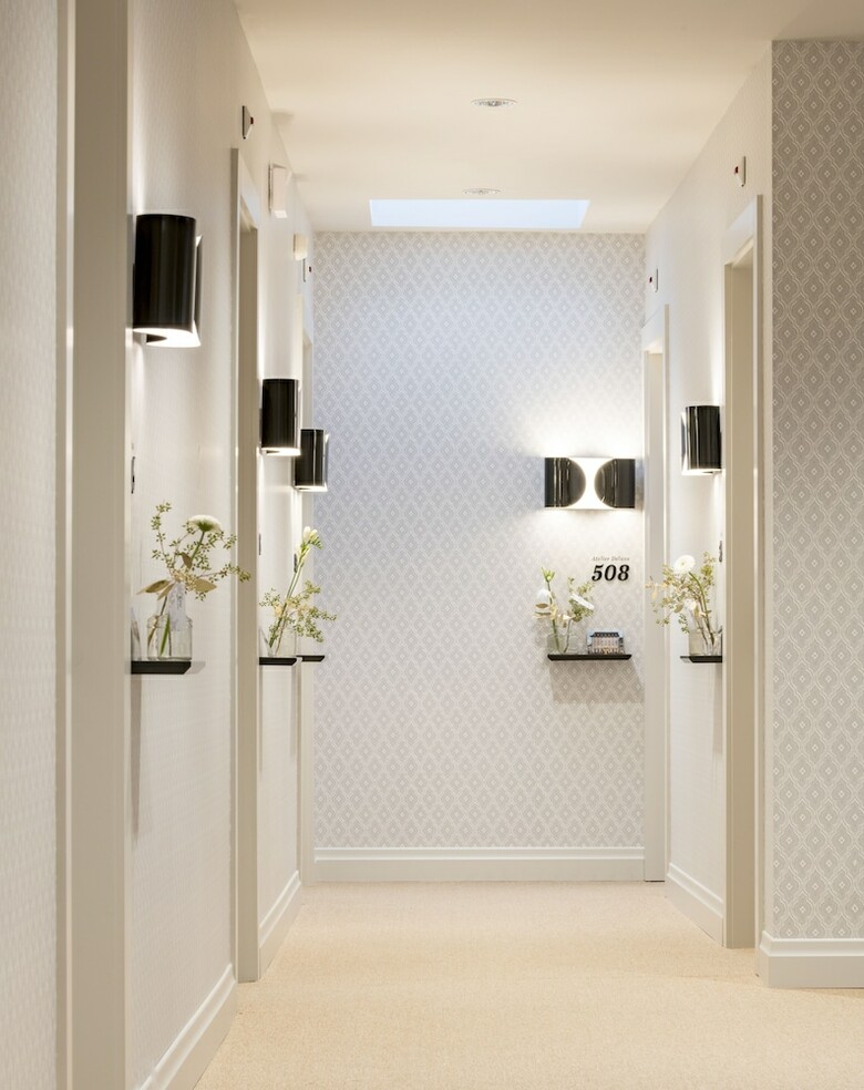 Hotel La Couronne Atelier Dependance