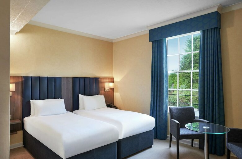 Hotel Hilton Avisford Park, Arundel
