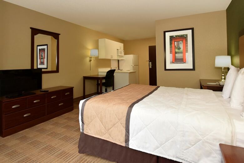 Extended Stay America San Diego - Hotel Circle