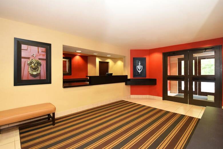 Extended Stay America San Diego - Hotel Circle