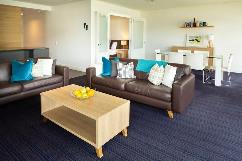 Motel Qs Marina