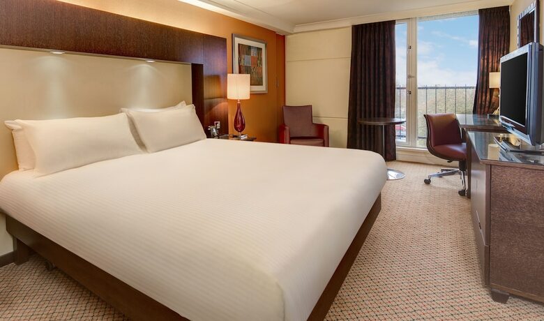 Hotel Hilton Birmingham Metropole