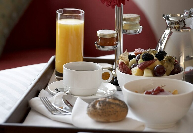 Hotel Hilton Birmingham Metropole
