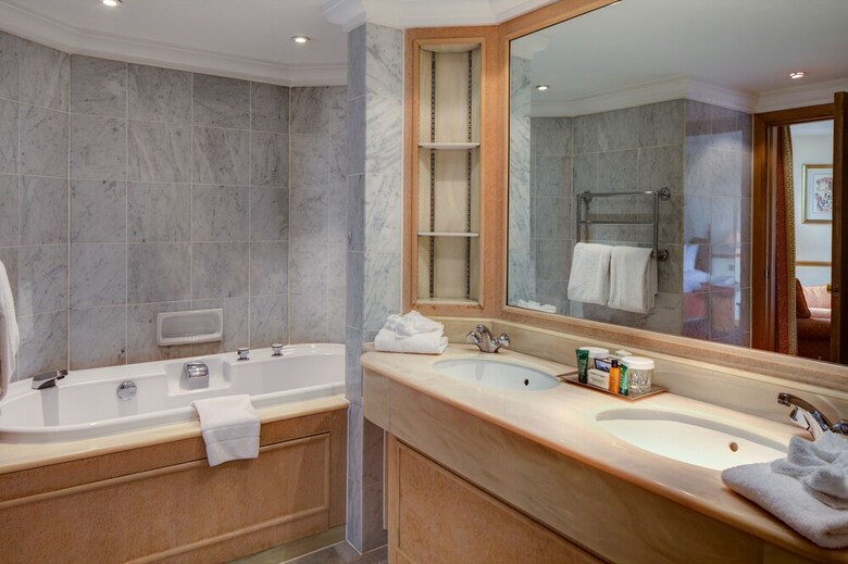 Hotel Hilton Birmingham Metropole