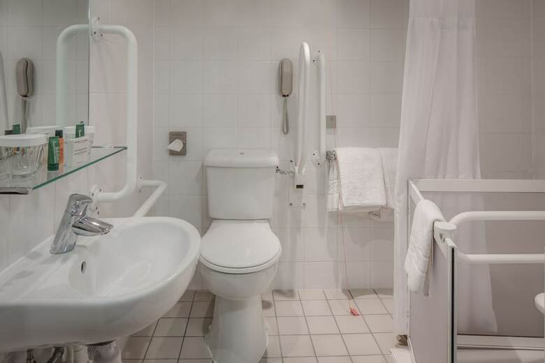 Hotel Hilton Birmingham Metropole