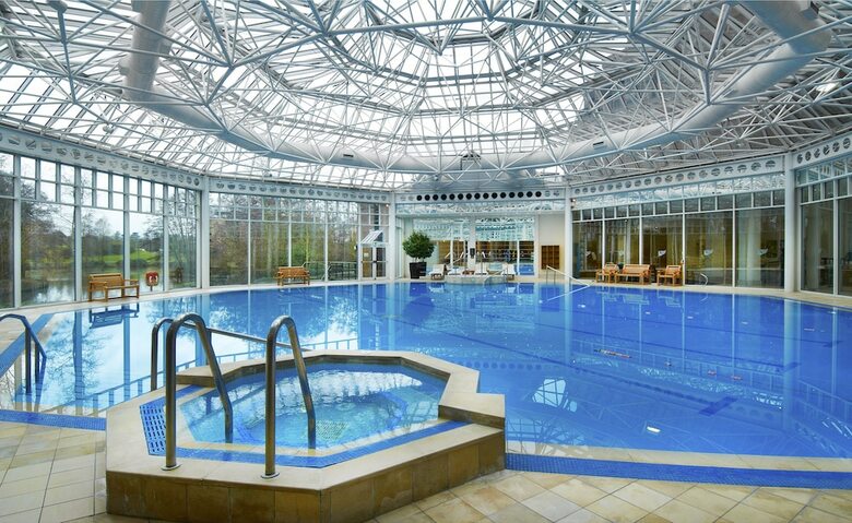 Hotel Hilton Birmingham Metropole