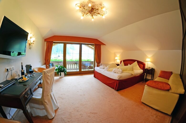 Hotel Gutshof Zillertal