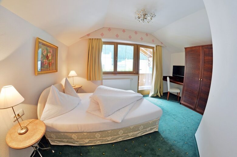 Hotel Gutshof Zillertal