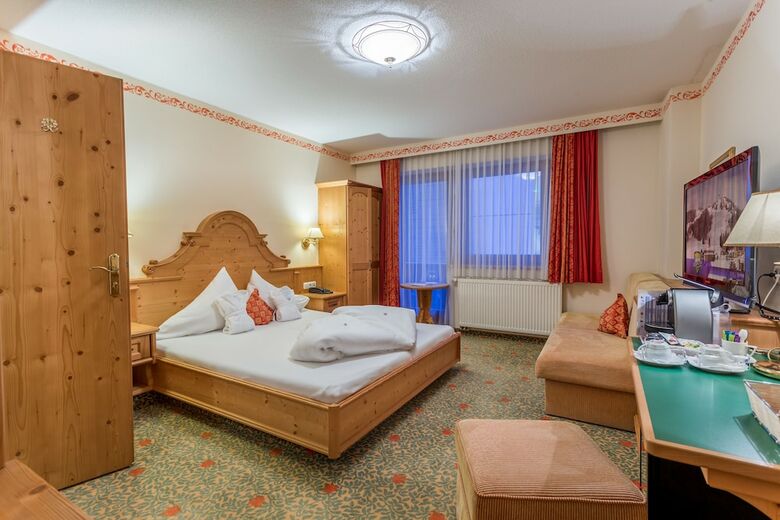 Hotel Gutshof Zillertal