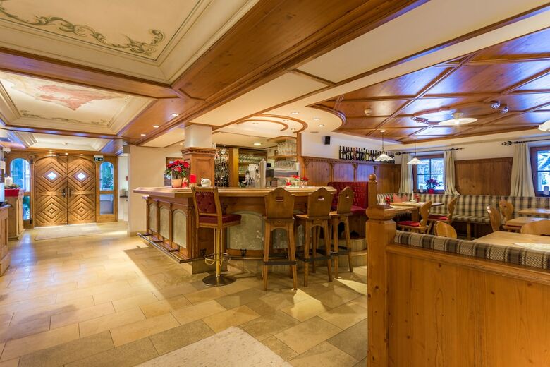 Hotel Gutshof Zillertal