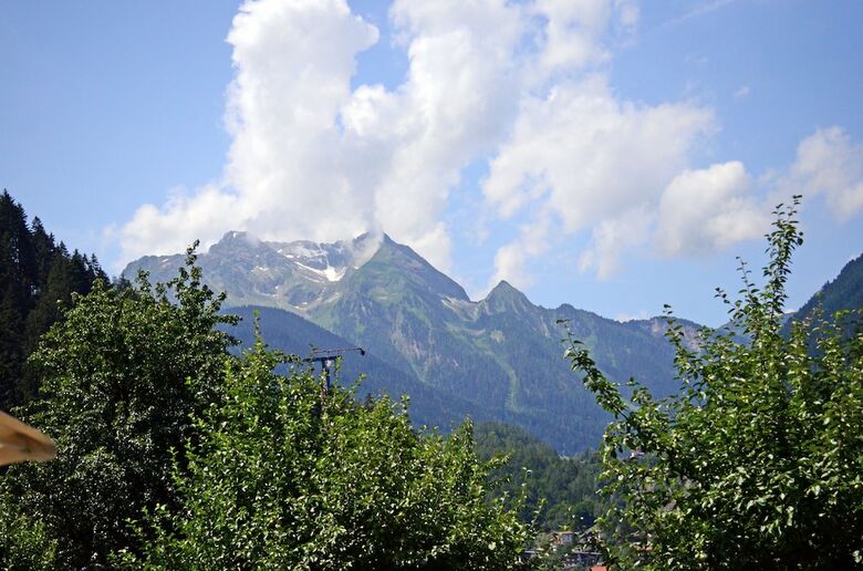 Hotel Gutshof Zillertal