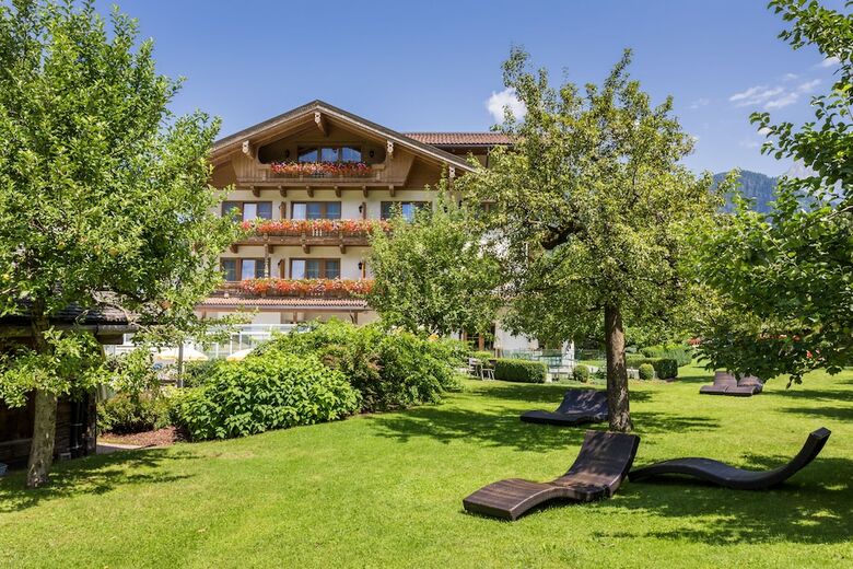 Hotel Gutshof Zillertal