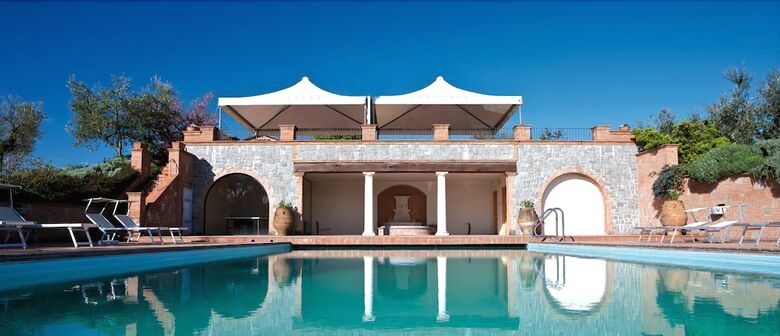 Hotel Locanda Poggioleone