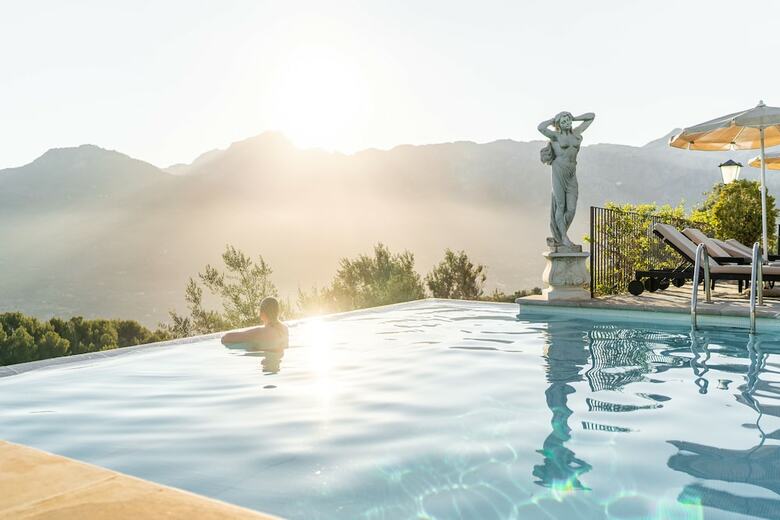 Agroturismo Ca's Xorc - Luxury Retreat & Restaurant