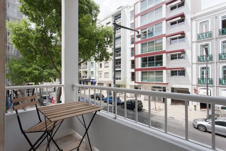 Hotel Be Lisbon Hostel