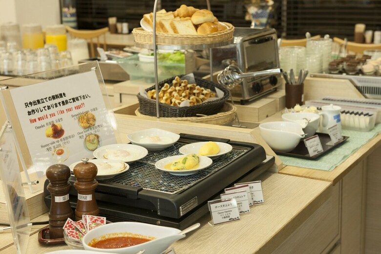 Dormy Inn Premium Shimonoseki Natural Hot Spring