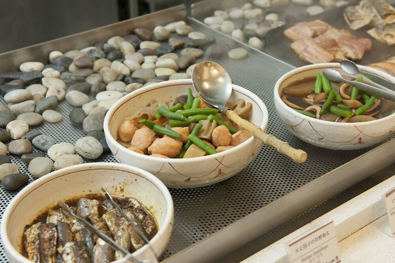 Dormy Inn Premium Shimonoseki Natural Hot Spring