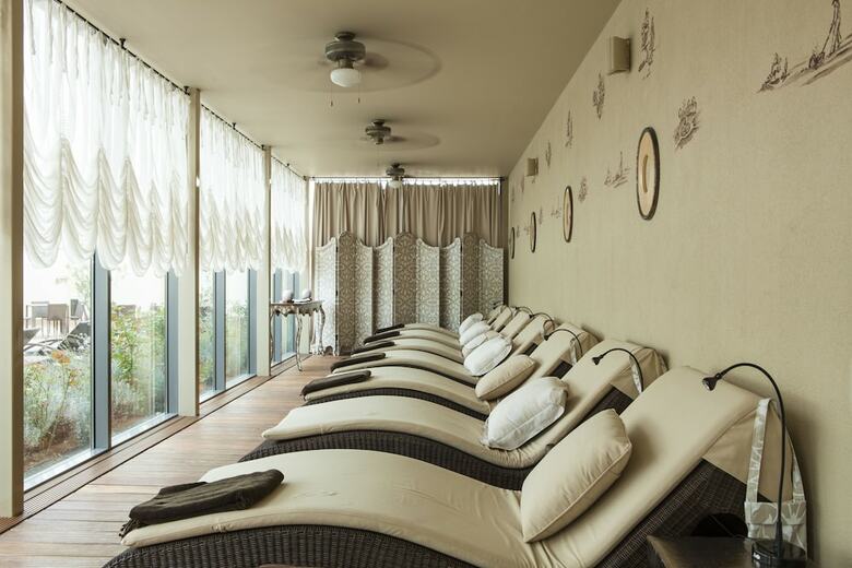 Hotel Ch�teau Amade