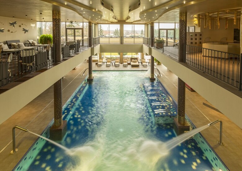 Hotel Ch�teau Amade
