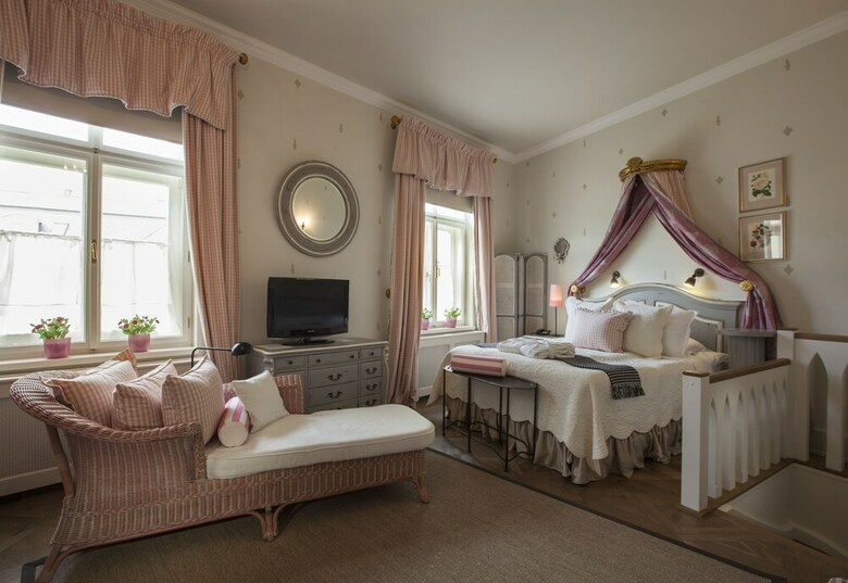 Hotel Ch�teau Amade