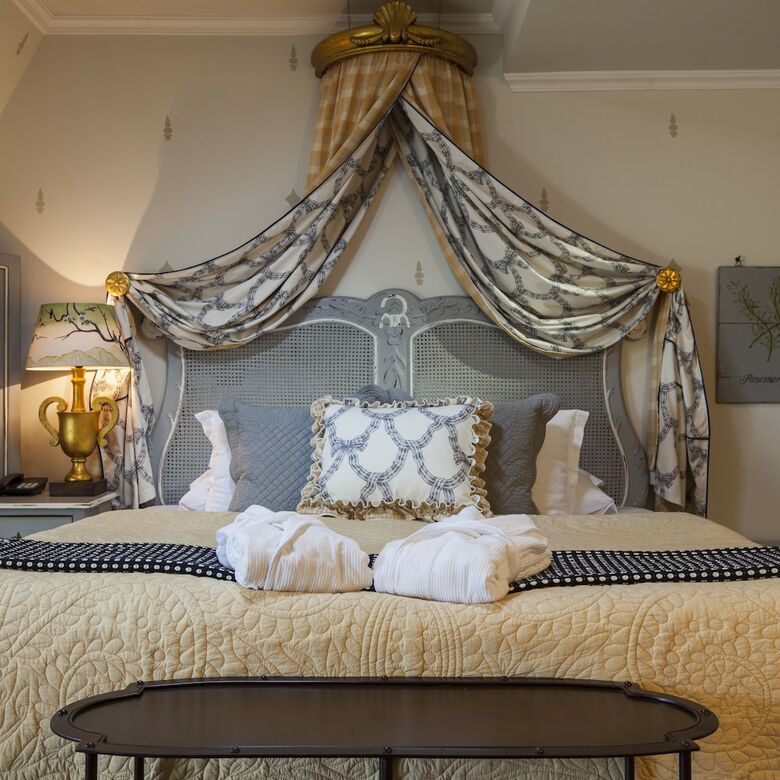 Hotel Ch�teau Amade