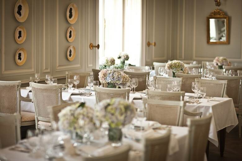 Hotel Ch�teau Amade