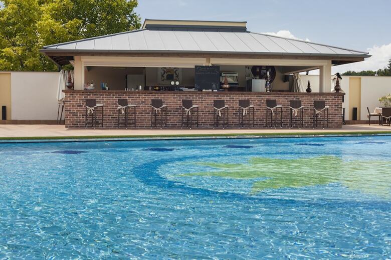 Hotel Ch�teau Amade