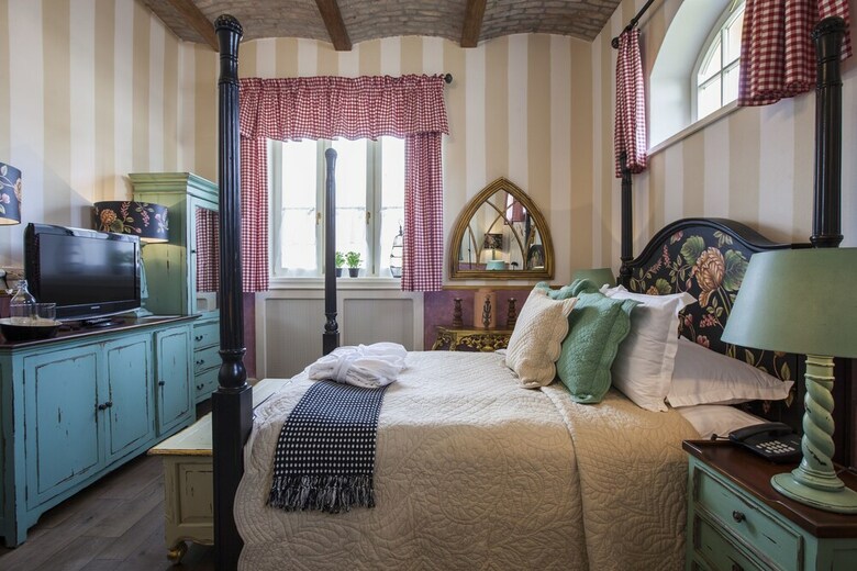 Hotel Ch�teau Amade