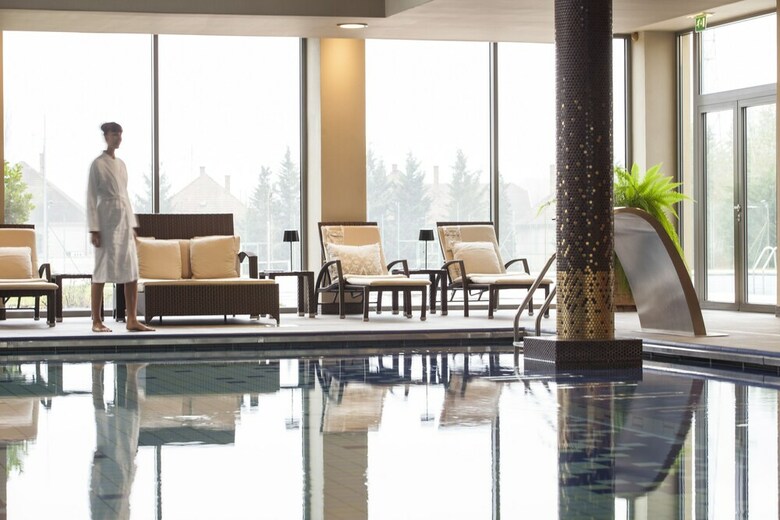 Hotel Ch�teau Amade